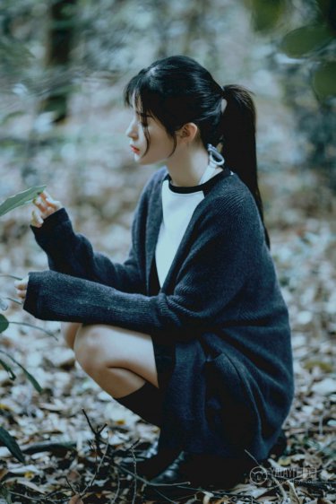 我真的好想你在每一个雨季