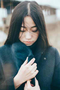 当蜜桃成熟时