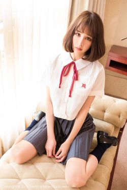小资女孩向前冲