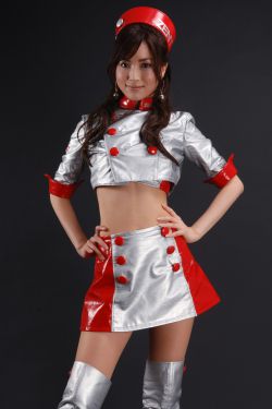 图书馆的女朋友第一季五集
