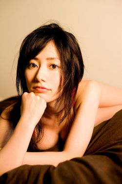 跌落暮色