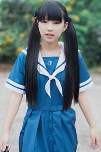 妈妈的姐姐