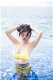 女儿的朋友3中汉字晋通话