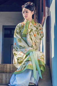 清朝李卫