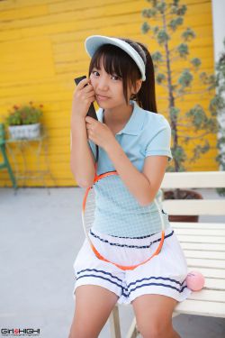 少林小子