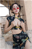 女秘书图片