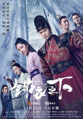公安局长第2部电视剧