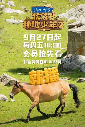 你好，种地少年2