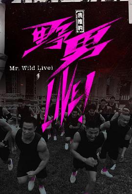 我推的野男LIVE！